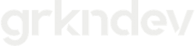 grkndev