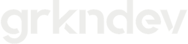 Light Text Logo